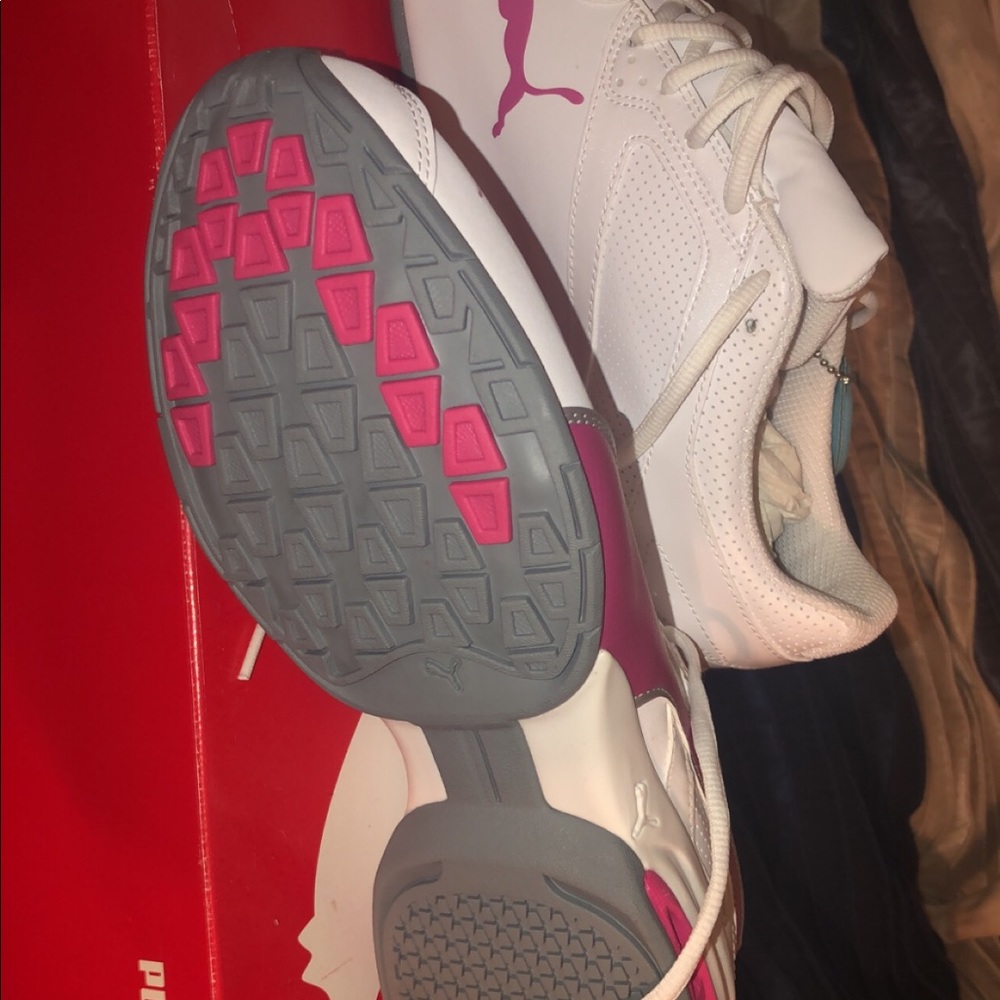 Puma tazon 6